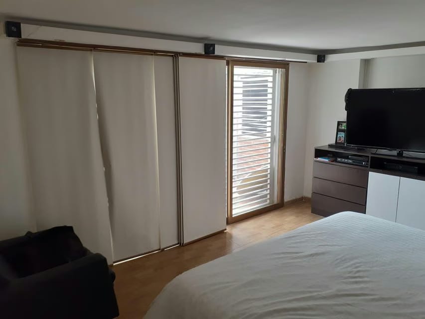 Casa (Multipes Niveles) en Venta en Lomas de La Trinidad, Distrito Metropolitano - 12