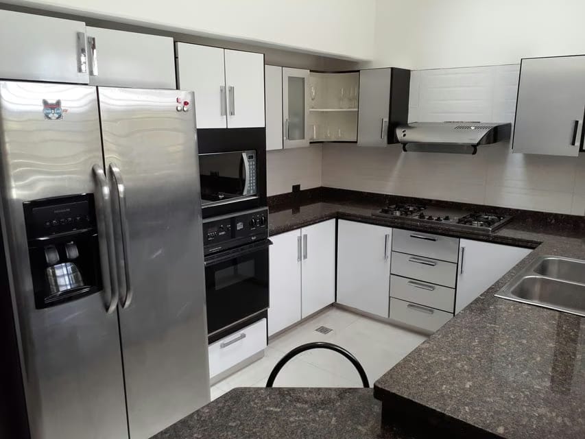 Casa (Multipes Niveles) en Venta en Lomas de La Trinidad, Distrito Metropolitano - 19