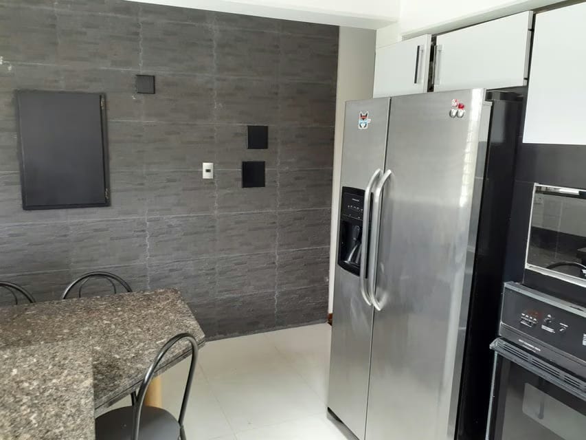 Casa (Multipes Niveles) en Venta en Lomas de La Trinidad, Distrito Metropolitano - 21
