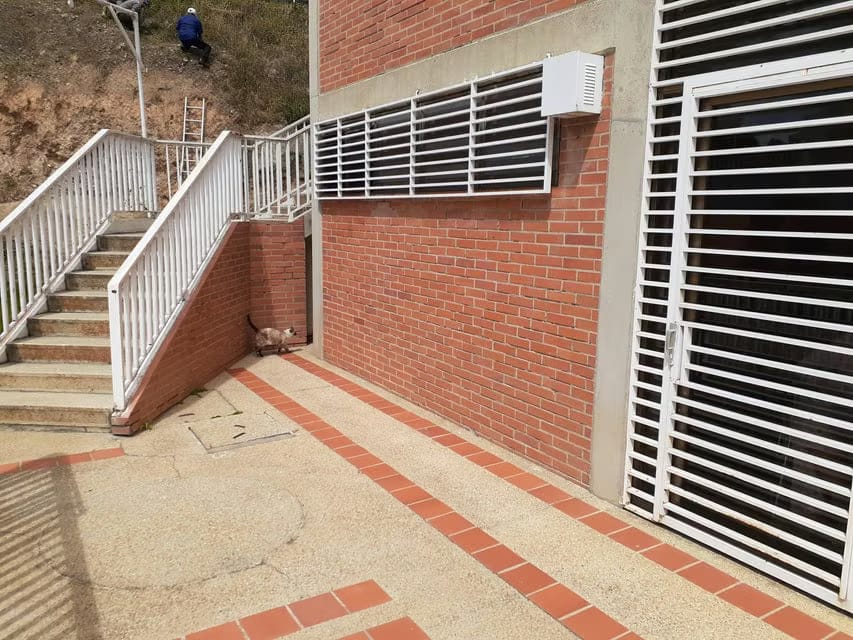 Casa (Multipes Niveles) en Venta en Lomas de La Trinidad, Distrito Metropolitano - 23