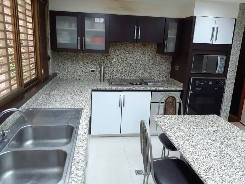 Casa (Multipes Niveles) en Venta en Lomas de La Trinidad, Distrito Metropolitano - 26