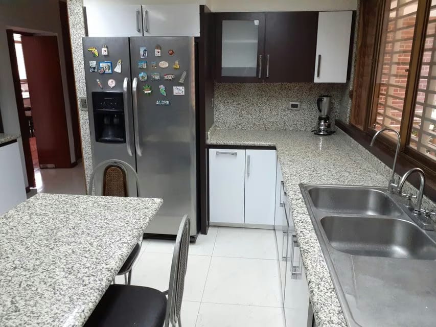 Casa (Multipes Niveles) en Venta en Lomas de La Trinidad, Distrito Metropolitano - 28
