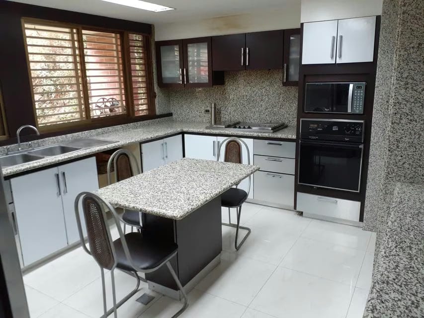 Casa (Multipes Niveles) en Venta en Lomas de La Trinidad, Distrito Metropolitano - 29