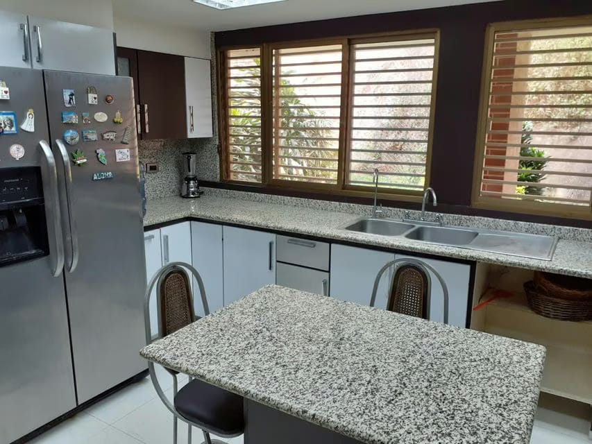 Casa (Multipes Niveles) en Venta en Lomas de La Trinidad, Distrito Metropolitano - 30