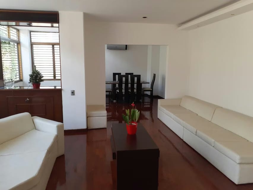 Casa (Multipes Niveles) en Venta en Lomas de La Trinidad, Distrito Metropolitano - 4