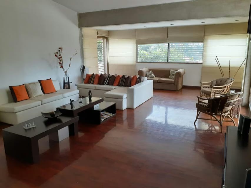 Casa (Multipes Niveles) en Venta en Lomas de La Trinidad, Distrito Metropolitano - 32