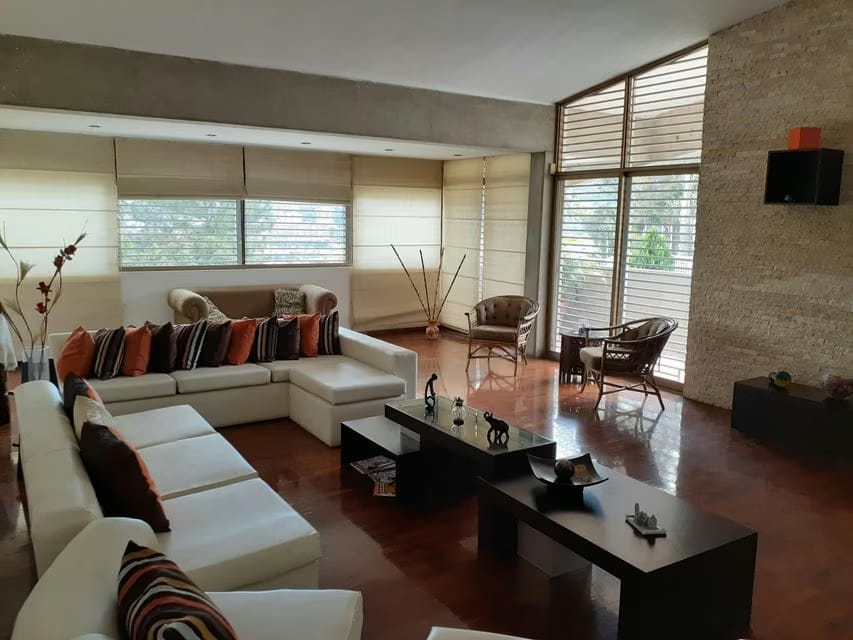 Casa (Multipes Niveles) en Venta en Lomas de La Trinidad, Distrito Metropolitano - 33
