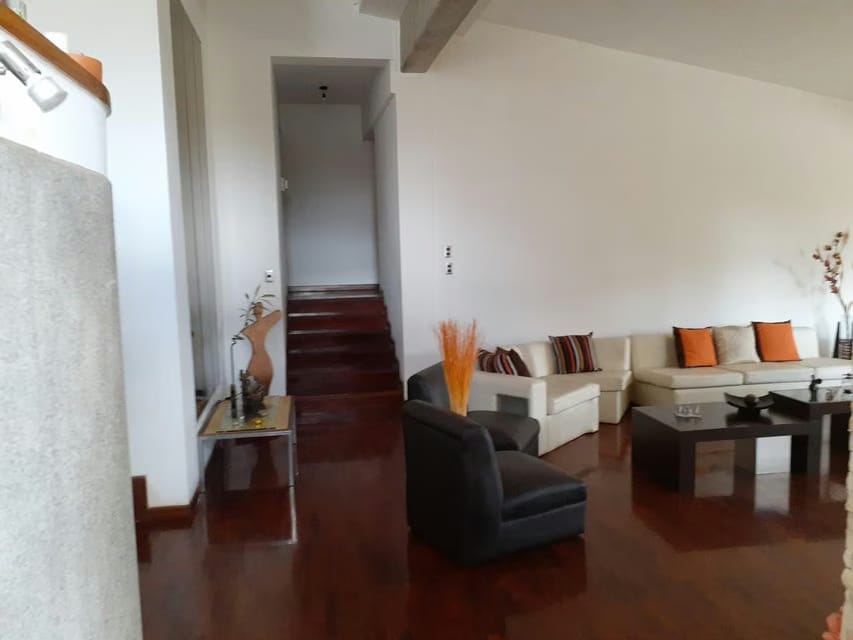 Casa (Multipes Niveles) en Venta en Lomas de La Trinidad, Distrito Metropolitano - 38