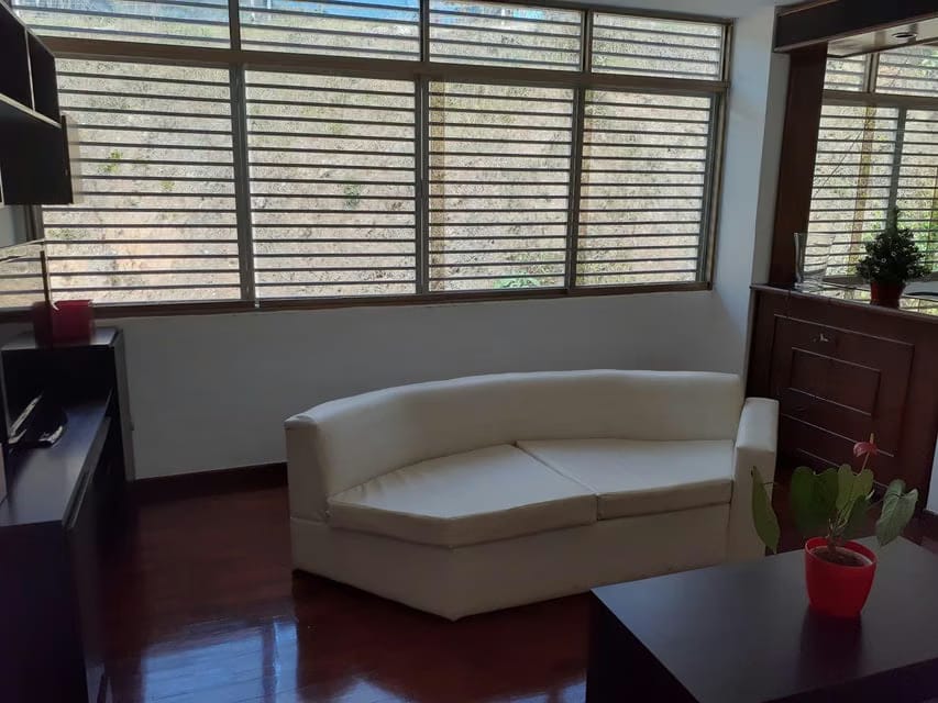 Casa (Multipes Niveles) en Venta en Lomas de La Trinidad, Distrito Metropolitano - 5