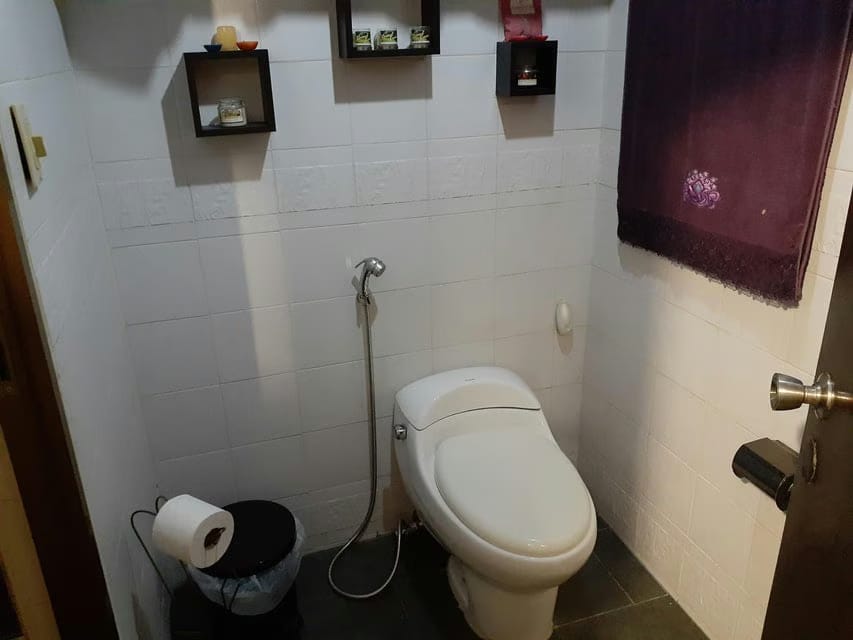 Casa (Multipes Niveles) en Venta en Lomas de La Trinidad, Distrito Metropolitano - 43