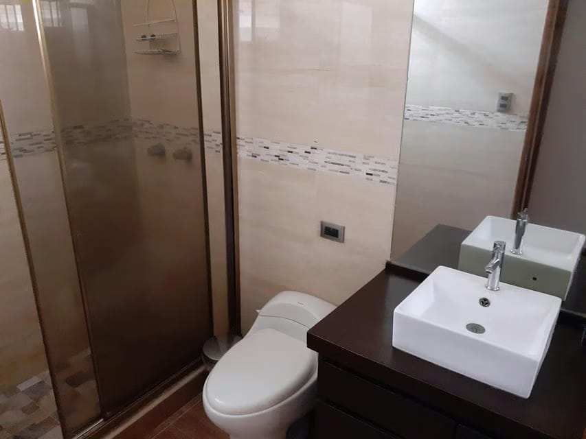 Casa (Multipes Niveles) en Venta en Lomas de La Trinidad, Distrito Metropolitano - 46