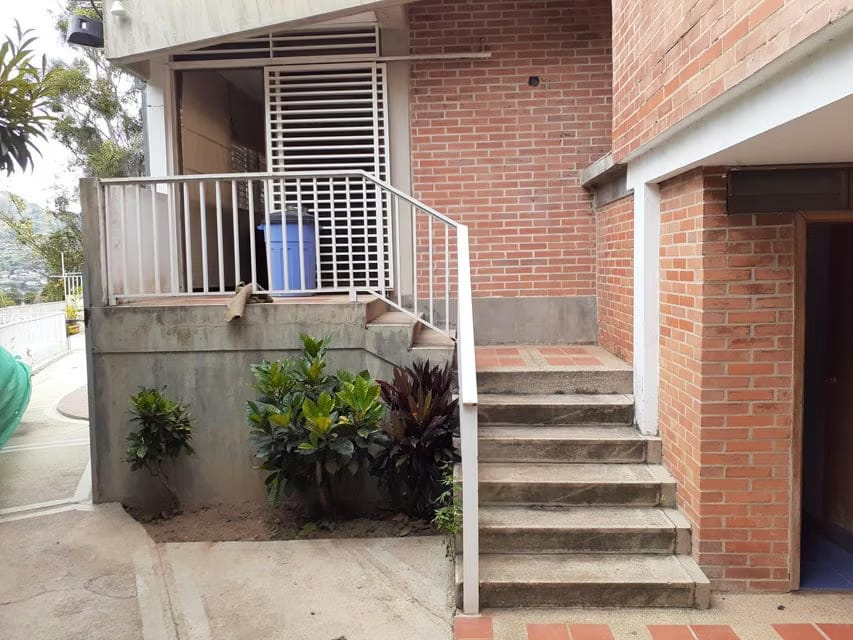 Casa (Multipes Niveles) en Venta en Lomas de La Trinidad, Distrito Metropolitano - 49