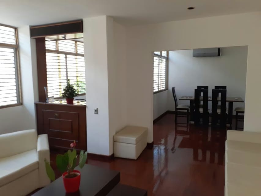 Casa (Multipes Niveles) en Venta en Lomas de La Trinidad, Distrito Metropolitano - 6