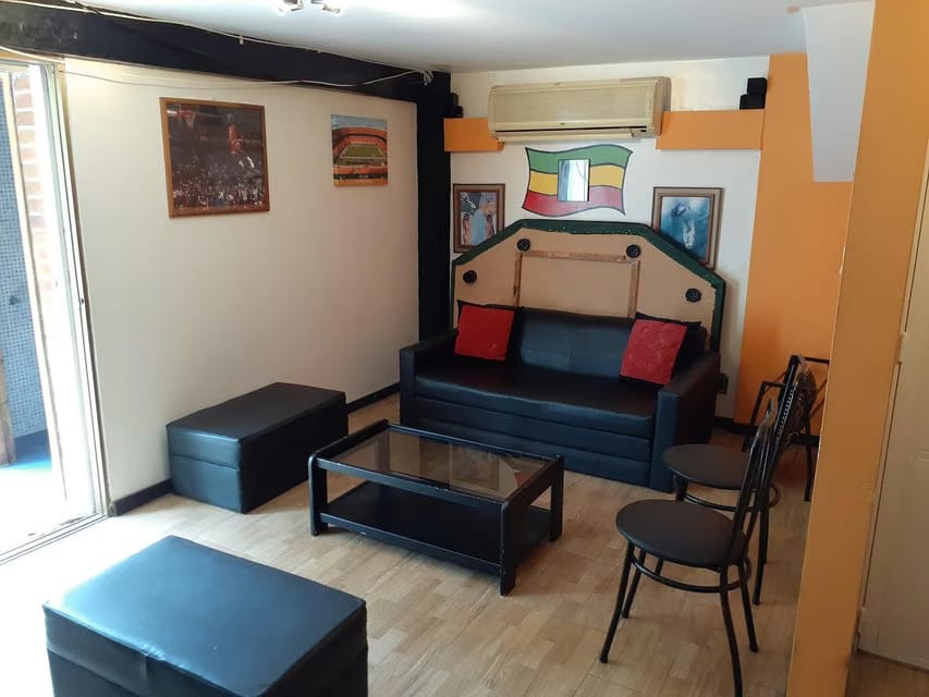 Casa (Multipes Niveles) en Venta en Lomas de La Trinidad, Distrito Metropolitano - 53