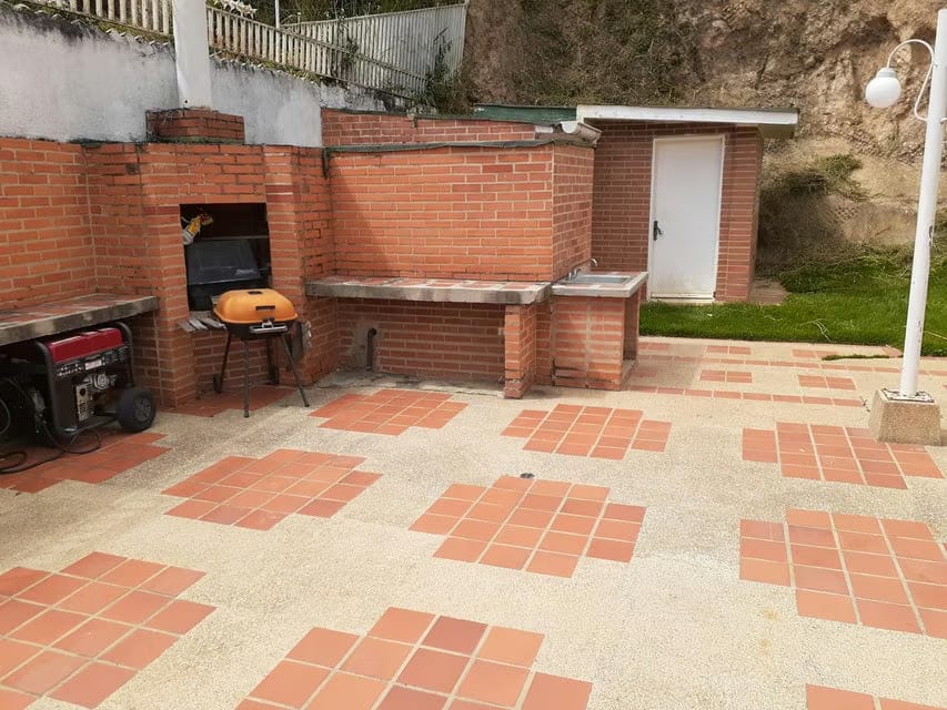 Casa (Multipes Niveles) en Venta en Lomas de La Trinidad, Distrito Metropolitano - 54