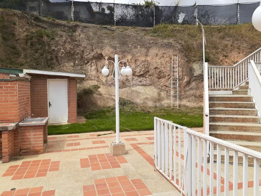 Casa (Multipes Niveles) en Venta en Lomas de La Trinidad, Distrito Metropolitano - 56