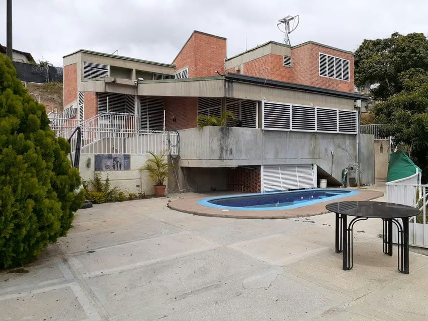 Casa (Multipes Niveles) en Venta en Lomas de La Trinidad, Distrito Metropolitano - 57