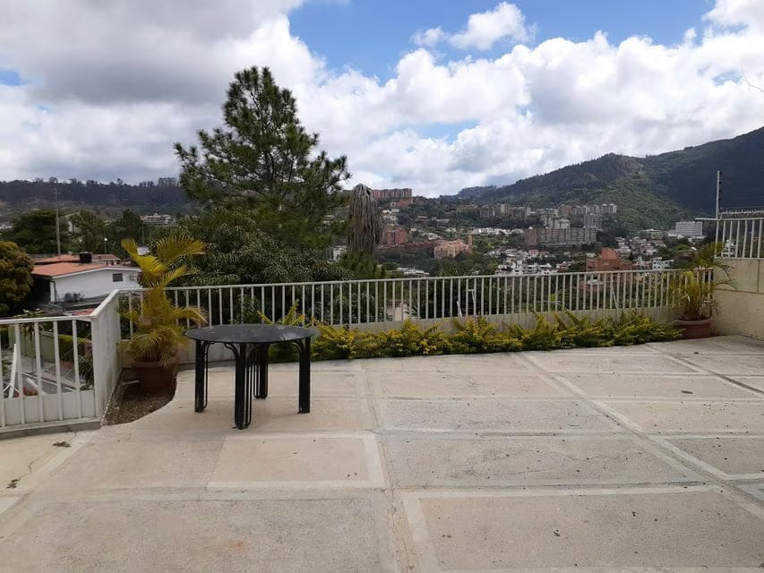 Casa (Multipes Niveles) en Venta en Lomas de La Trinidad, Distrito Metropolitano - 59