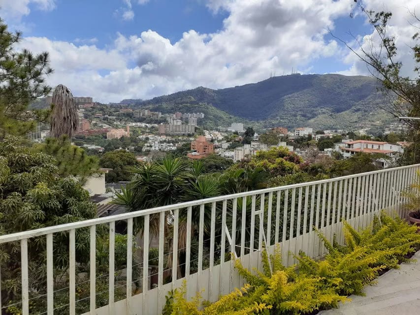 Casa (Multipes Niveles) en Venta en Lomas de La Trinidad, Distrito Metropolitano - 60