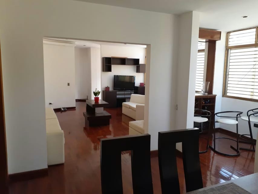 Casa (Multipes Niveles) en Venta en Lomas de La Trinidad, Distrito Metropolitano - 7