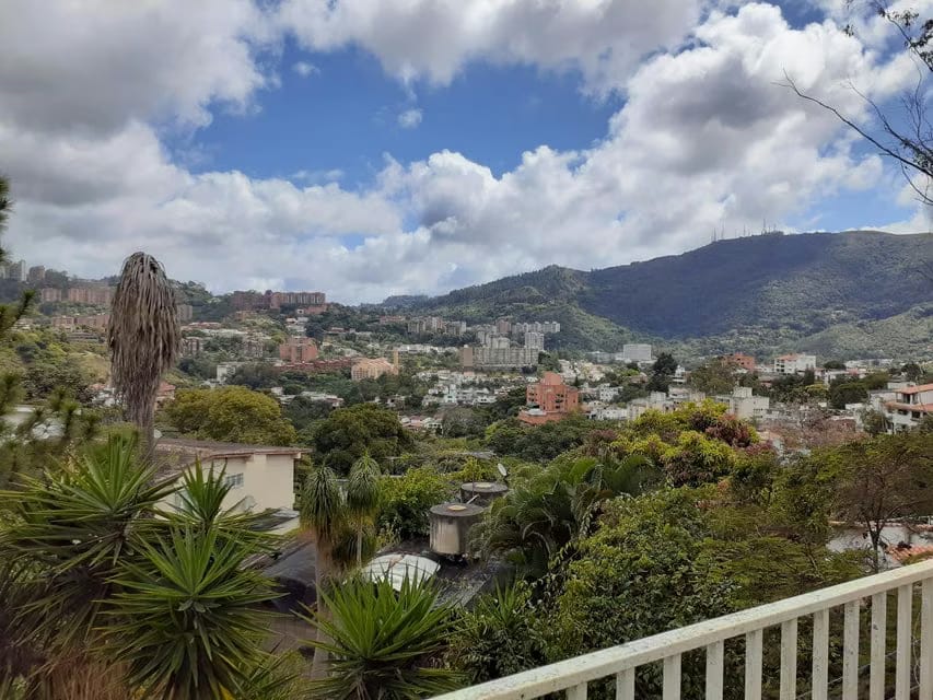 Casa (Multipes Niveles) en Venta en Lomas de La Trinidad, Distrito Metropolitano - 61