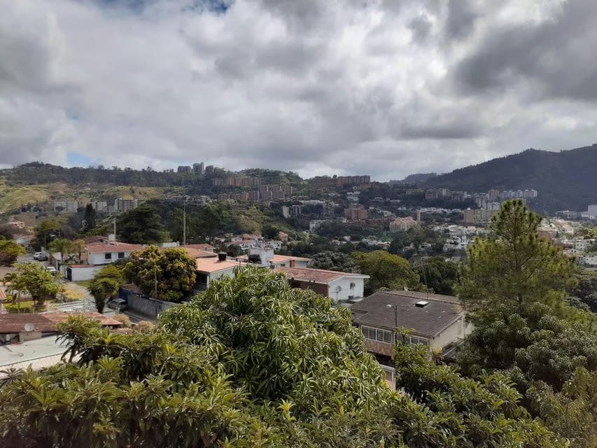 Casa (Multipes Niveles) en Venta en Lomas de La Trinidad, Distrito Metropolitano - 62