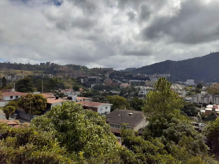 Casa (Multipes Niveles) en Venta en Lomas de La Trinidad, Distrito Metropolitano - 63