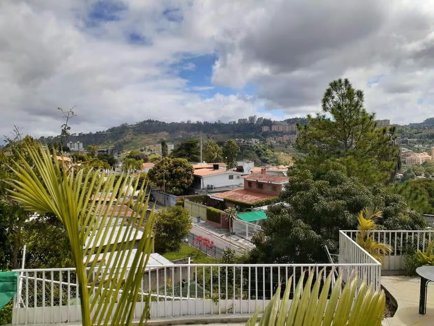 Casa (Multipes Niveles) en Venta en Lomas de La Trinidad, Distrito Metropolitano - 64