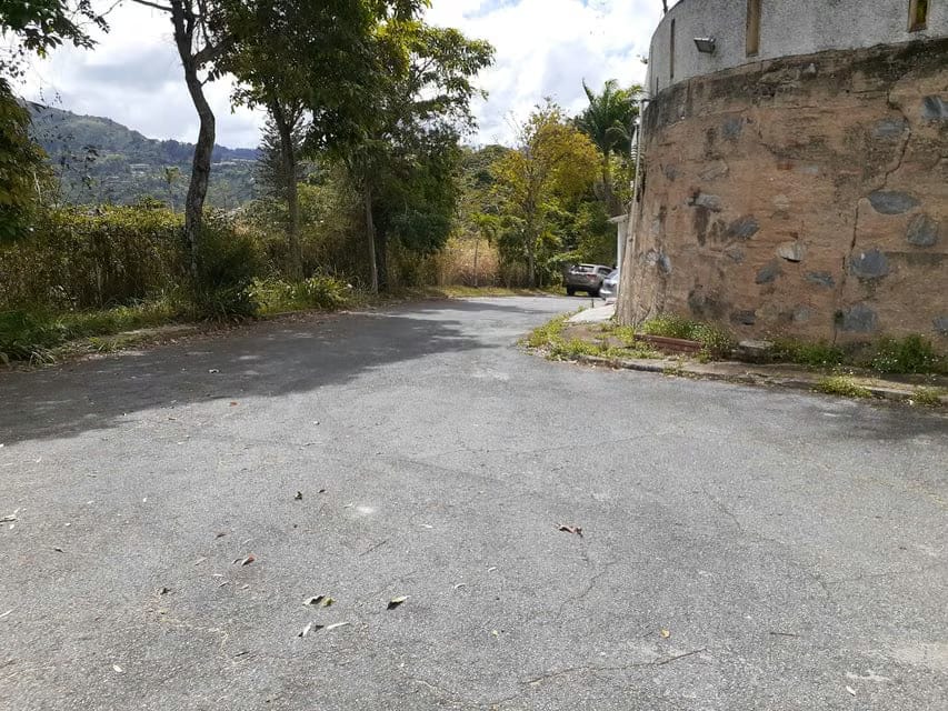 Casa (Multipes Niveles) en Venta en Lomas de La Trinidad, Distrito Metropolitano - 66