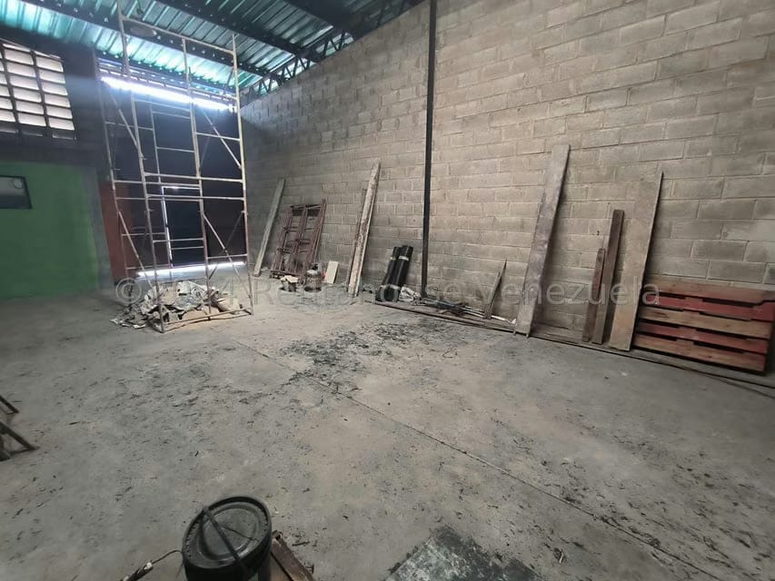 Comercial (Local Comercial) en Venta en La Encrucijada, Aragua - 11