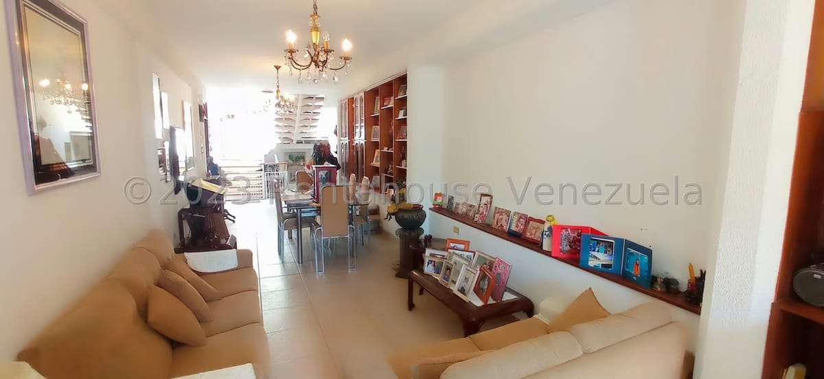 Casa (Multipes Niveles) en Venta en Centro, Lara - 11