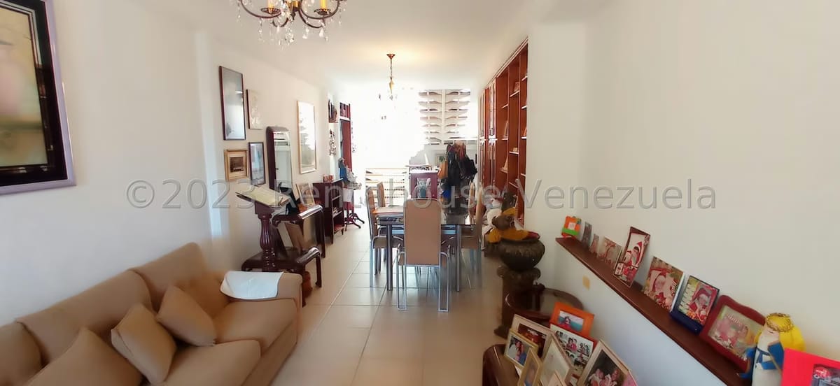 Casa (Multipes Niveles) en Venta en Centro, Lara - 12