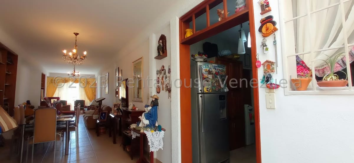 Casa (Multipes Niveles) en Venta en Centro, Lara - 14