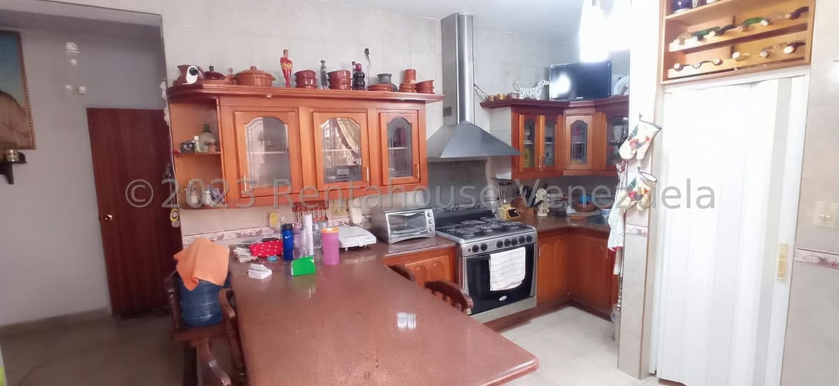 Casa (Multipes Niveles) en Venta en Centro, Lara - 15