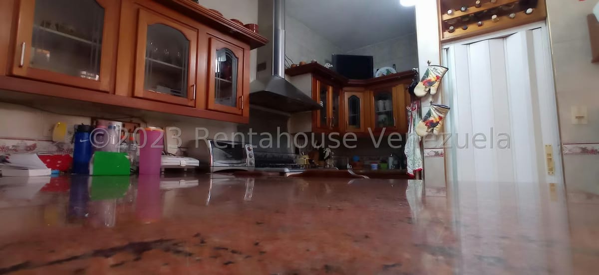 Casa (Multipes Niveles) en Venta en Centro, Lara - 16