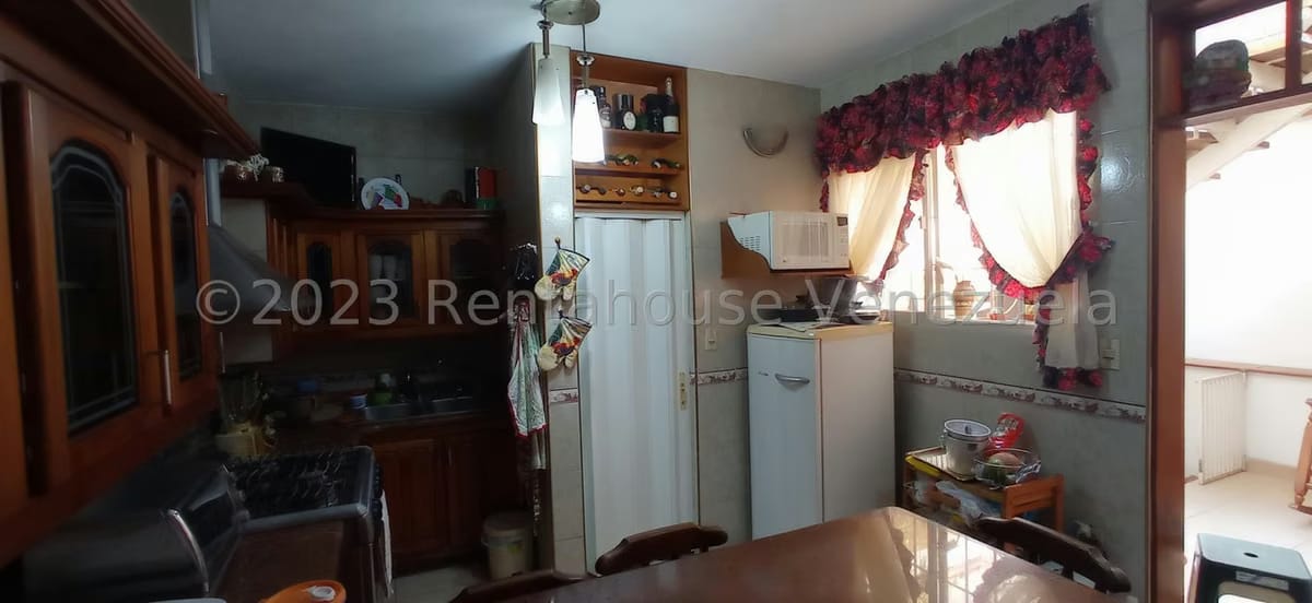 Casa (Multipes Niveles) en Venta en Centro, Lara - 17