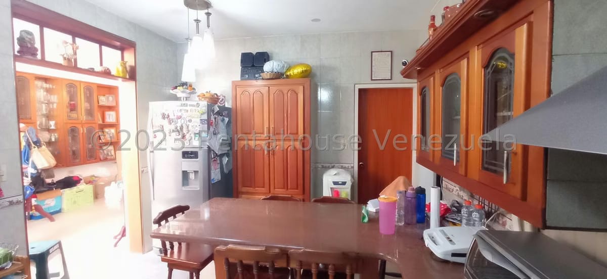 Casa (Multipes Niveles) en Venta en Centro, Lara - 18