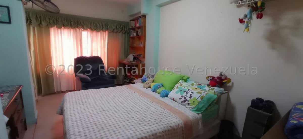 Casa (Multipes Niveles) en Venta en Centro, Lara - 19