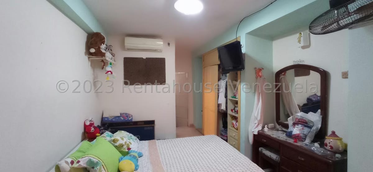 Casa (Multipes Niveles) en Venta en Centro, Lara - 20