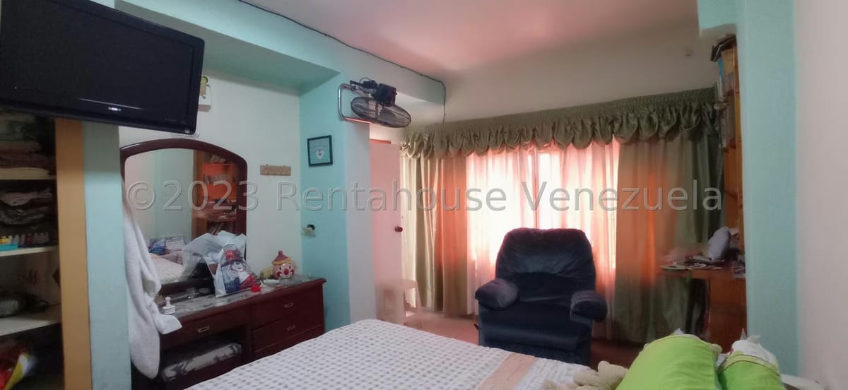 Casa (Multipes Niveles) en Venta en Centro, Lara - 21