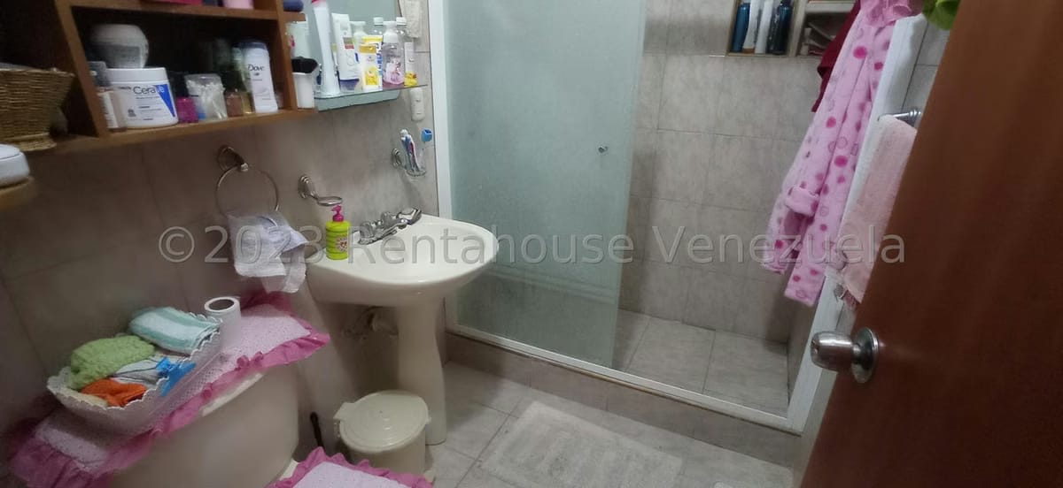 Casa (Multipes Niveles) en Venta en Centro, Lara - 22