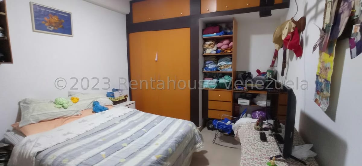 Casa (Multipes Niveles) en Venta en Centro, Lara - 23