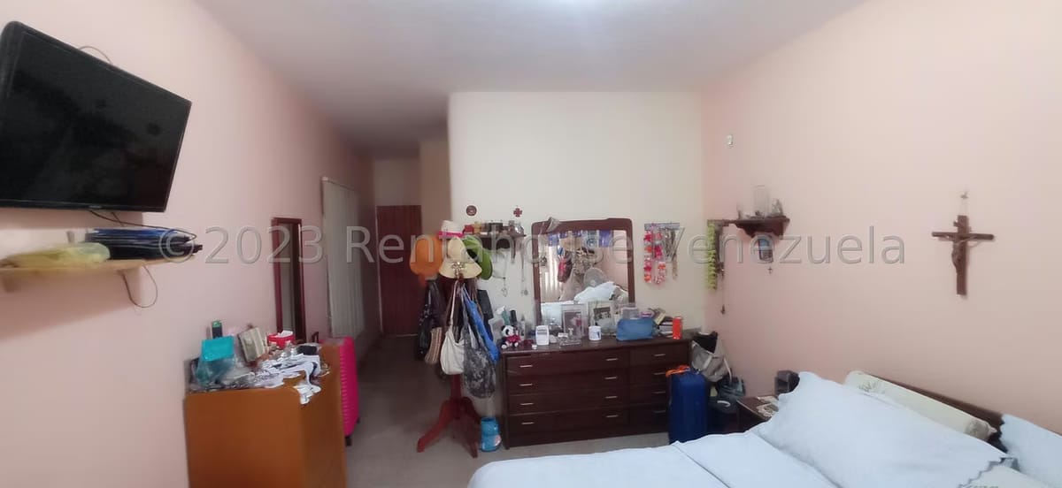 Casa (Multipes Niveles) en Venta en Centro, Lara - 26