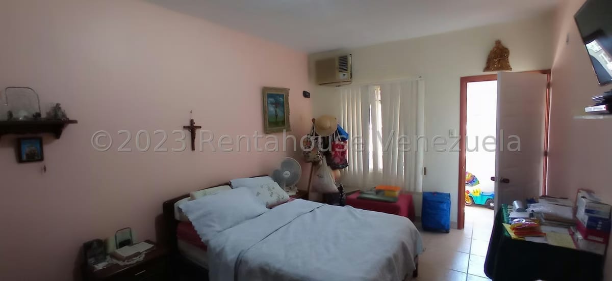 Casa (Multipes Niveles) en Venta en Centro, Lara - 27