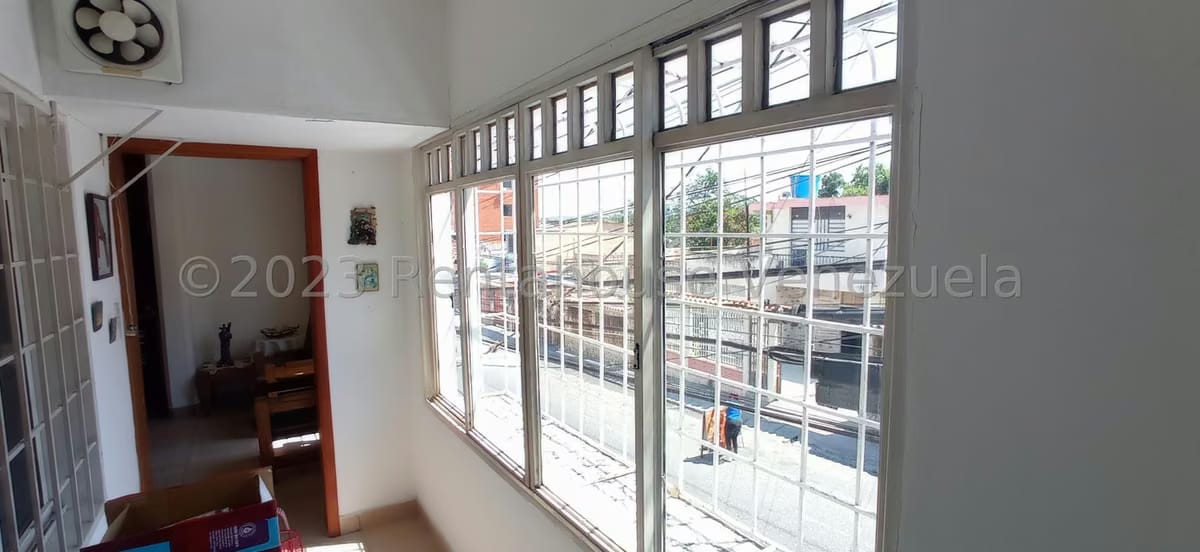 Casa (Multipes Niveles) en Venta en Centro, Lara - 28