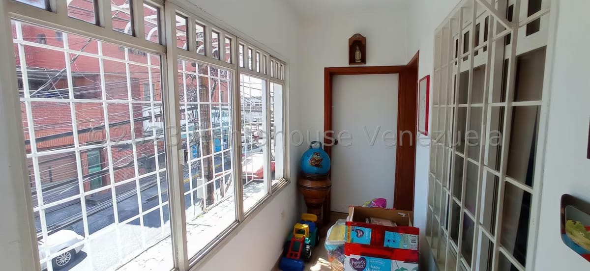 Casa (Multipes Niveles) en Venta en Centro, Lara - 29