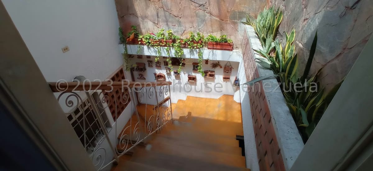 Casa (Multipes Niveles) en Venta en Centro, Lara - 30