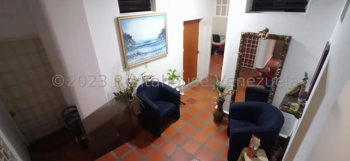 Casa (Multipes Niveles) en Venta en Centro, Lara - 4