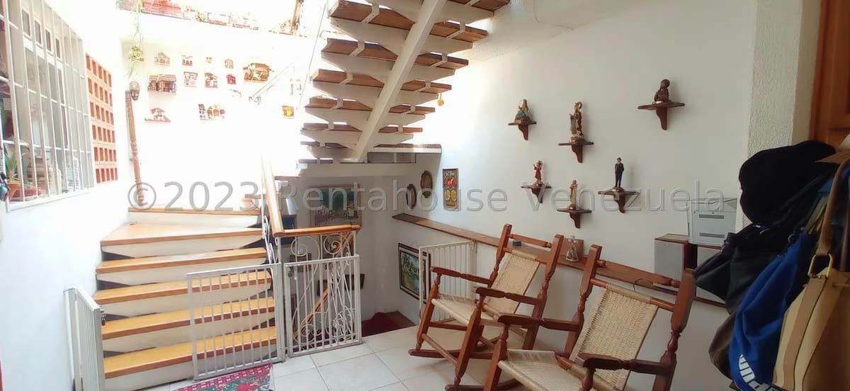 Casa (Multipes Niveles) en Venta en Centro, Lara - 32