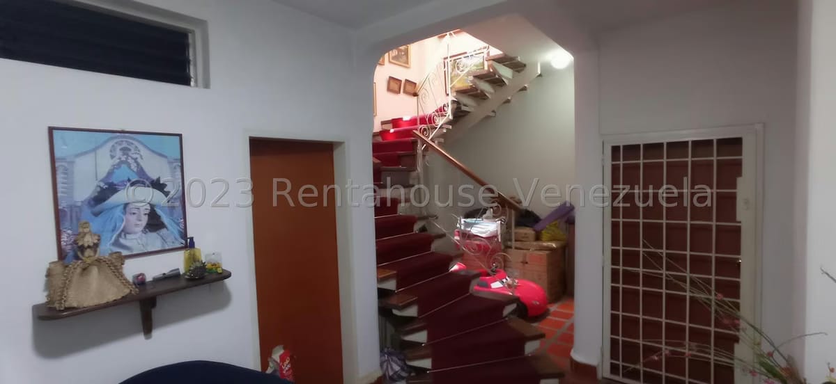 Casa (Multipes Niveles) en Venta en Centro, Lara - 33